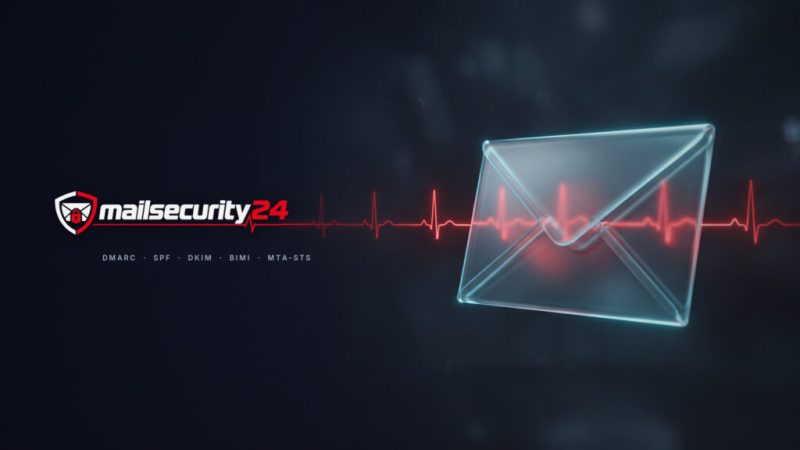 Mailsecurity24 Hintergrundbild