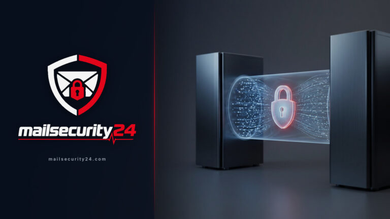 Mailsecurity24 Verschlüsselung