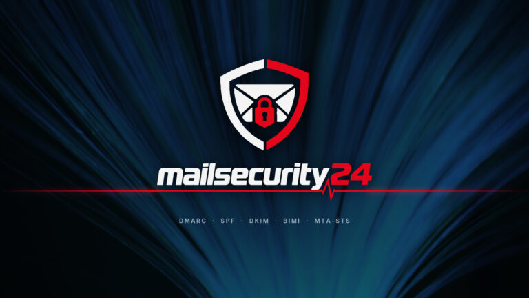 Mailsecurity24 Glasfaser