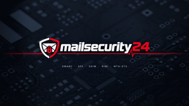 Mailsecurity24 Circuit board