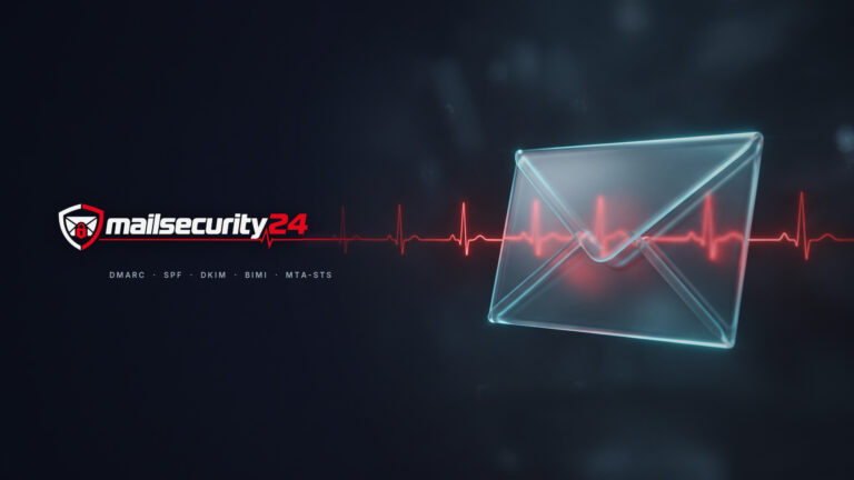 Mailsecurity24 Puls-Umschlag