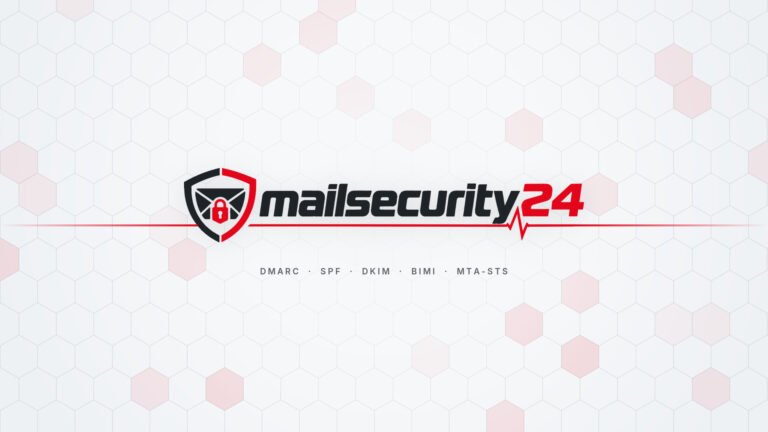 Mailsecurity24 Light Edition