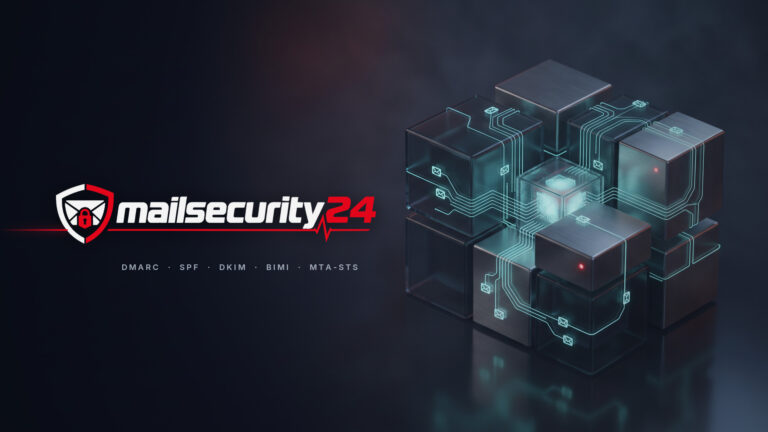 Mailsecurity24 Mailserver