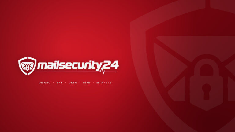 Mailsecurity24 Red Edition