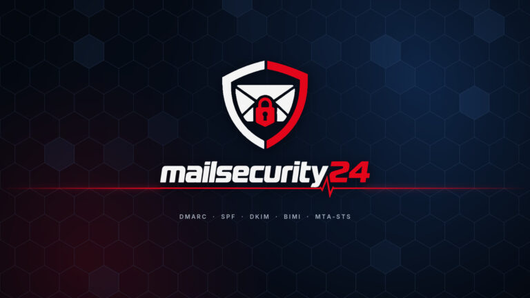Mailsecurity24 Wabenraster